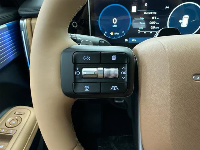 New 2026 Hyundai Santa Fe Limited image 28