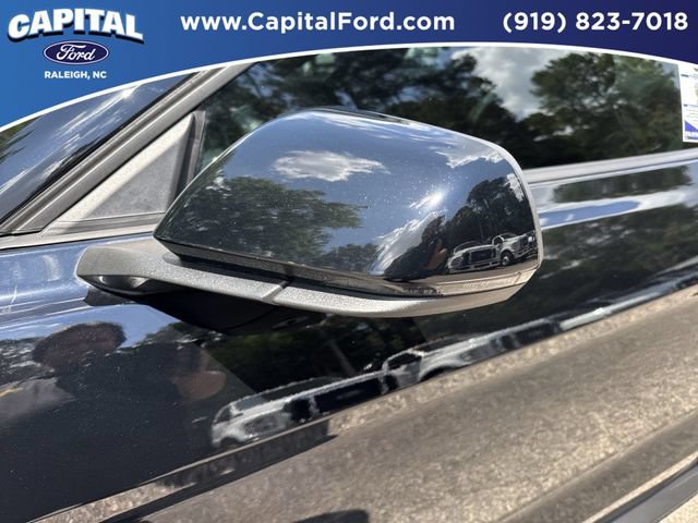 Certified 2023 Ford Mustang GT Premium w/ Equipment Group 401A RWD image 12