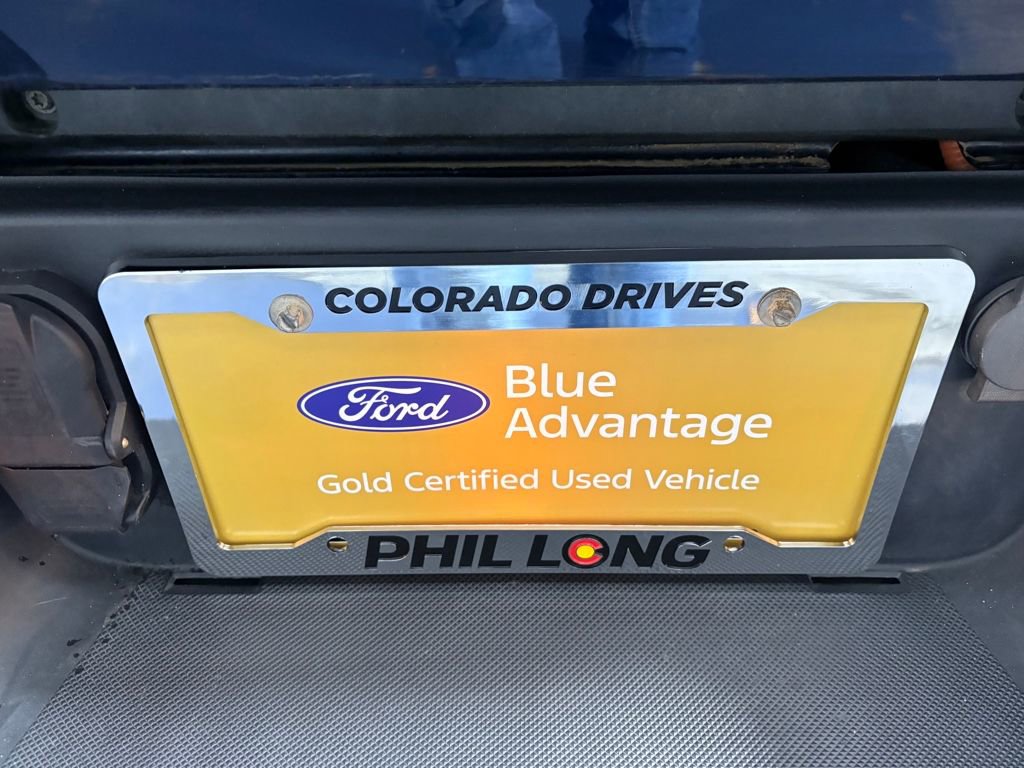 Certified 2023 Ford F350 King Ranch image 30