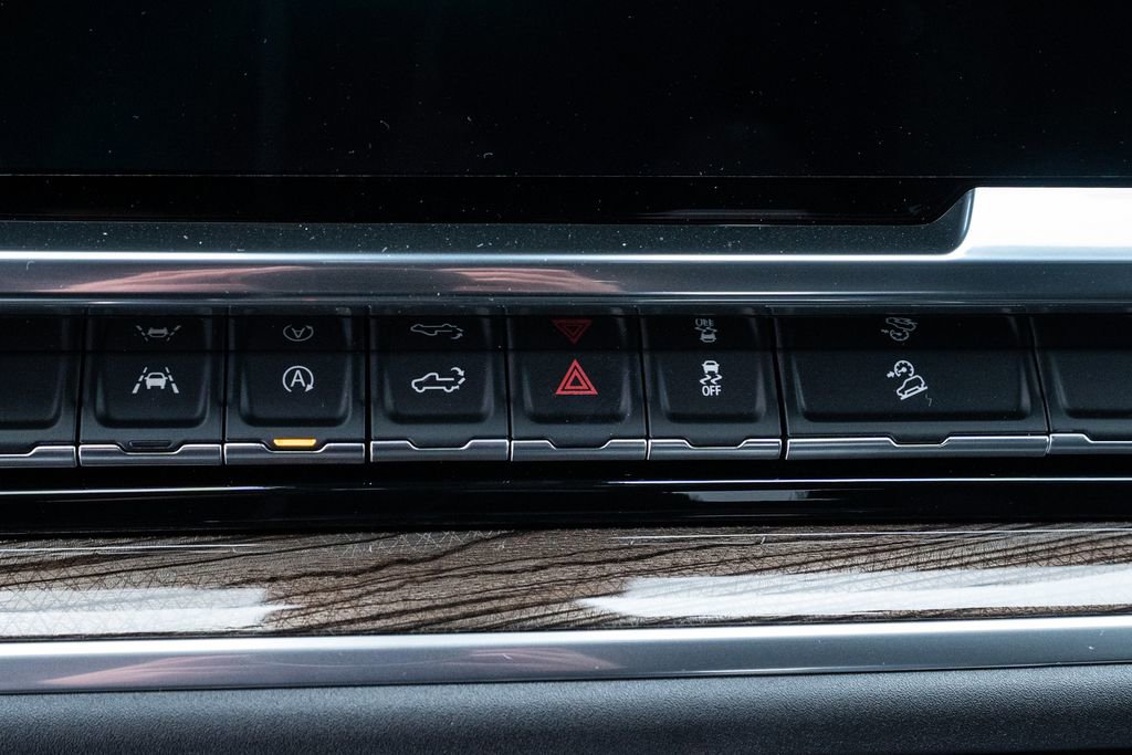 New 2026 Chevrolet Silverado 1500 LT Trail Boss image 31