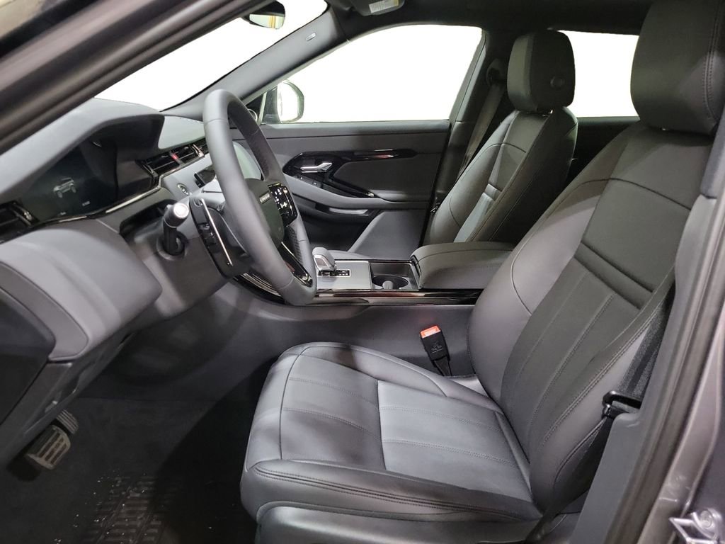 New 2026 Land Rover Range Rover Evoque S image 13