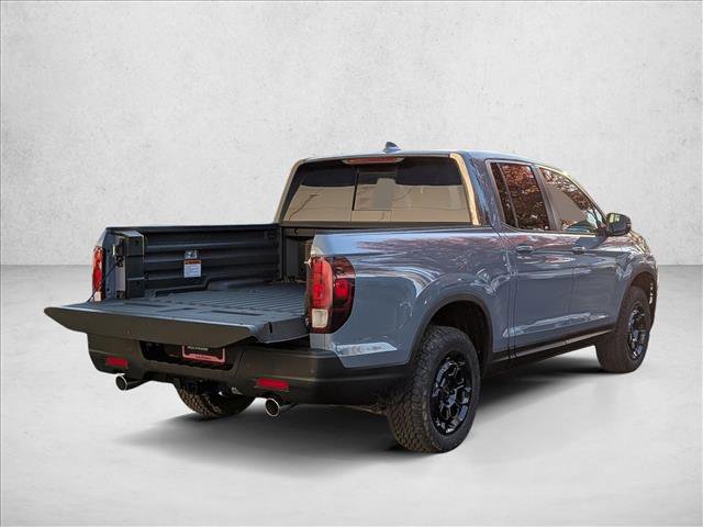 New 2026 Honda Ridgeline TrailSport+ image 2