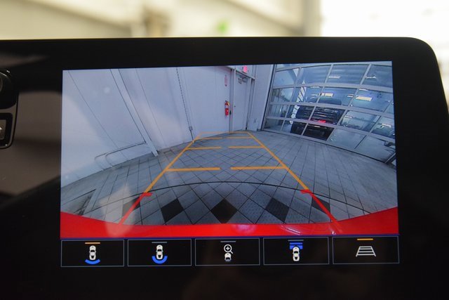 Used 2023 Chevrolet Corvette Z06 w/ Stealth Interior Trim Package image 50