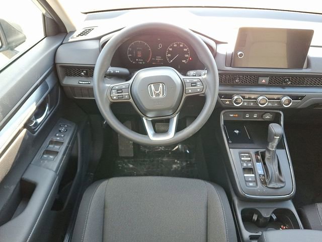 New 2026 Honda CR-V EX image 10
