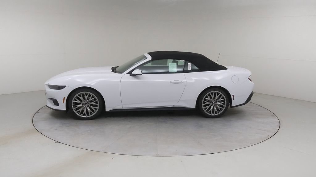 New 2026 Ford Mustang Premium image 18