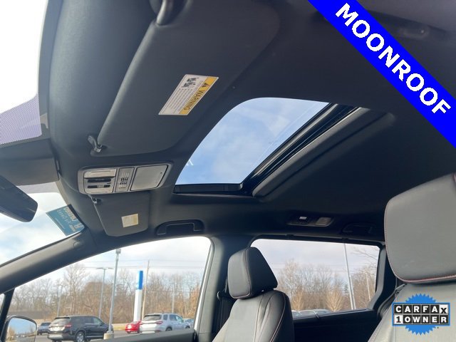 Certified 2023 Honda Odyssey Sport image 11