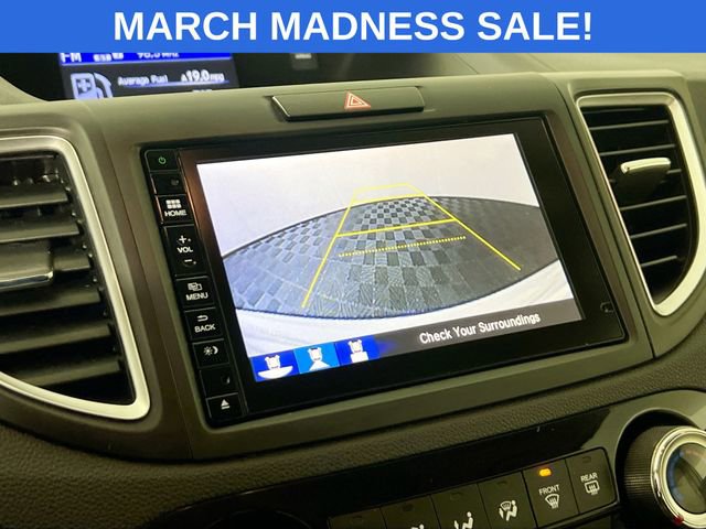 Used 2015 Honda CR-V EX image 13