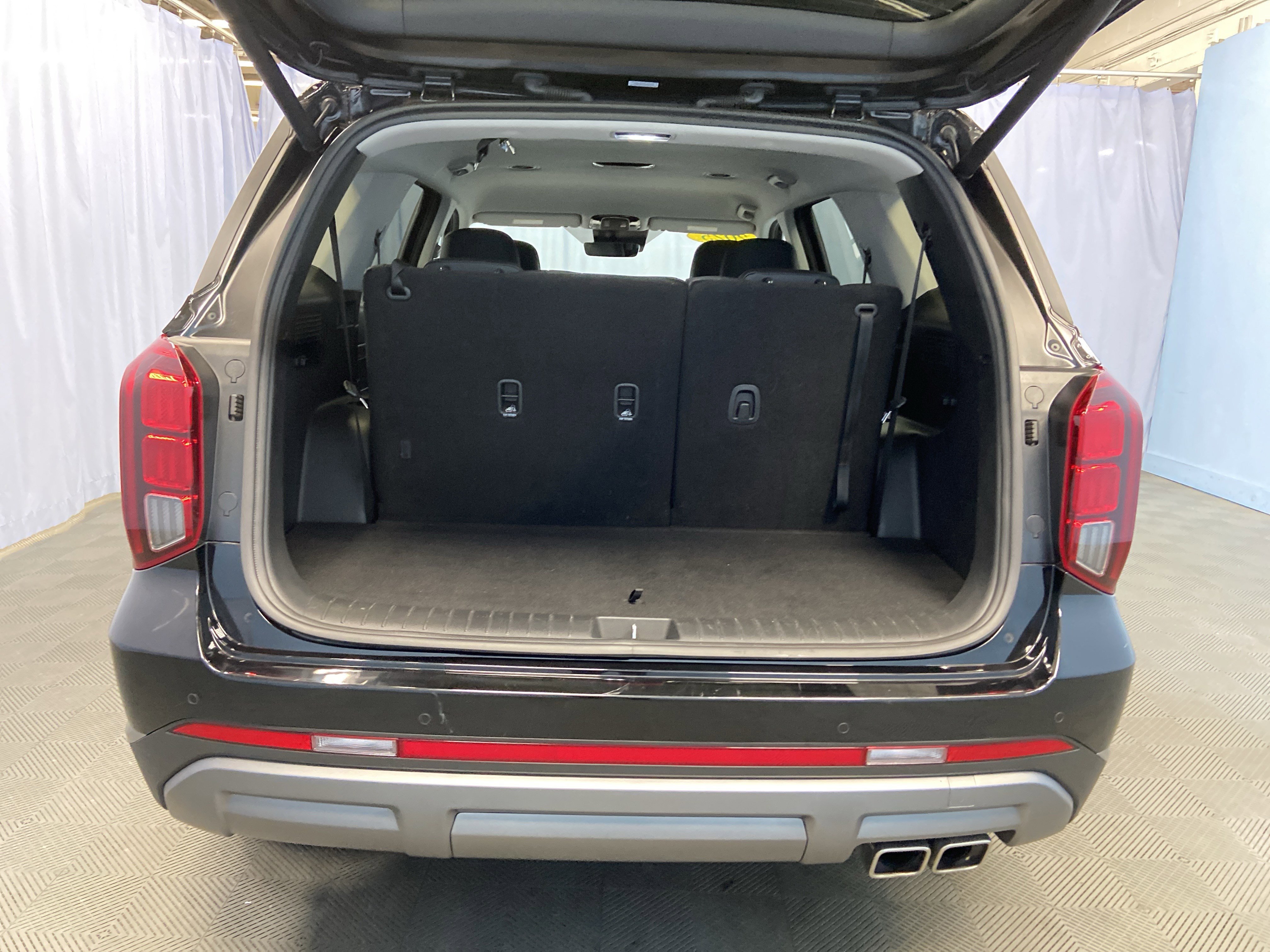 Used 2025 Hyundai Palisade SEL image 36