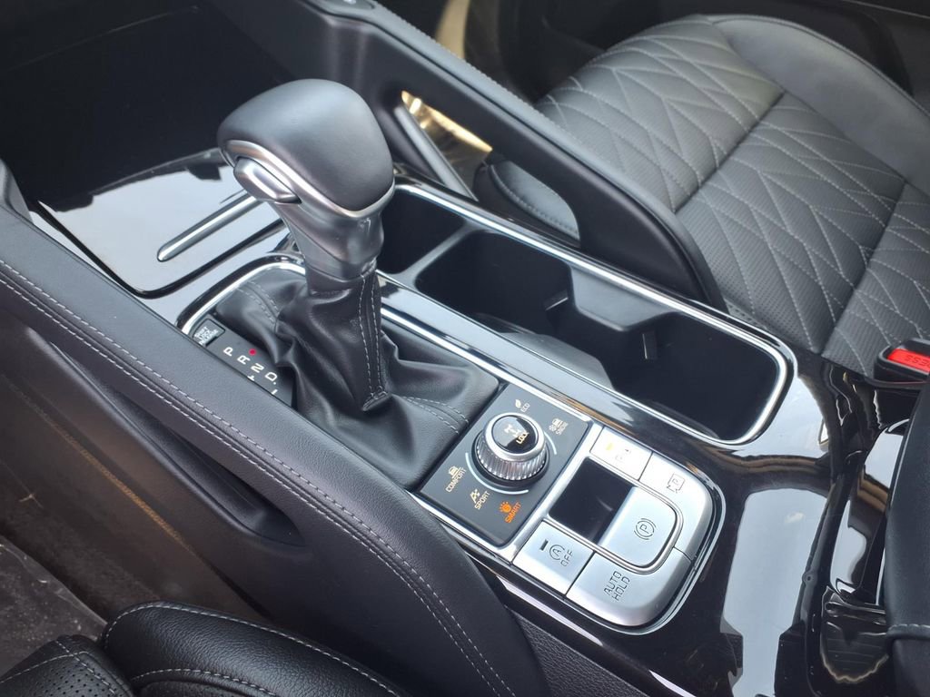 Certified 2023 Kia Telluride SX X-Line image 20