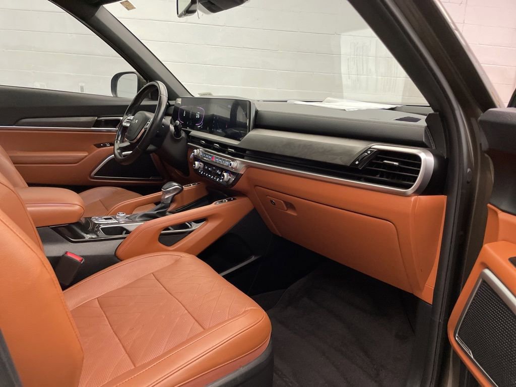 Used 2024 Kia Telluride EX X-Line image 26