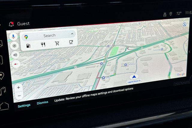 New 2026 GMC Sierra 2500 Denali w/ Denali Reserve Package image 22