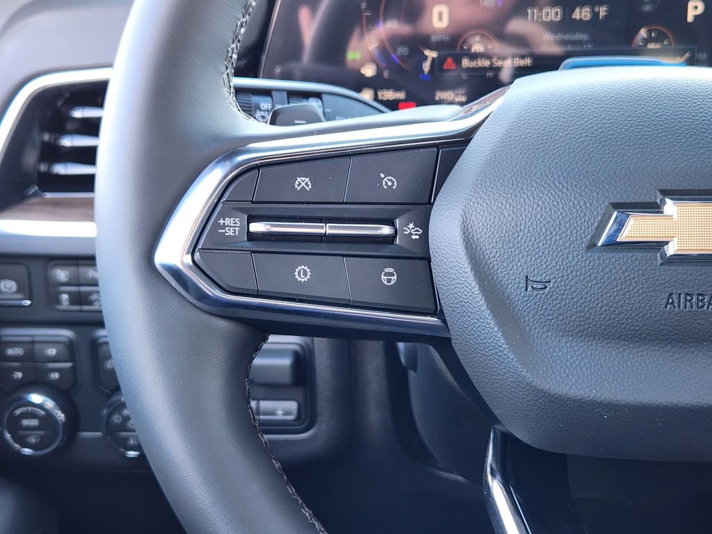 New 2026 Chevrolet Tahoe High Country image 15