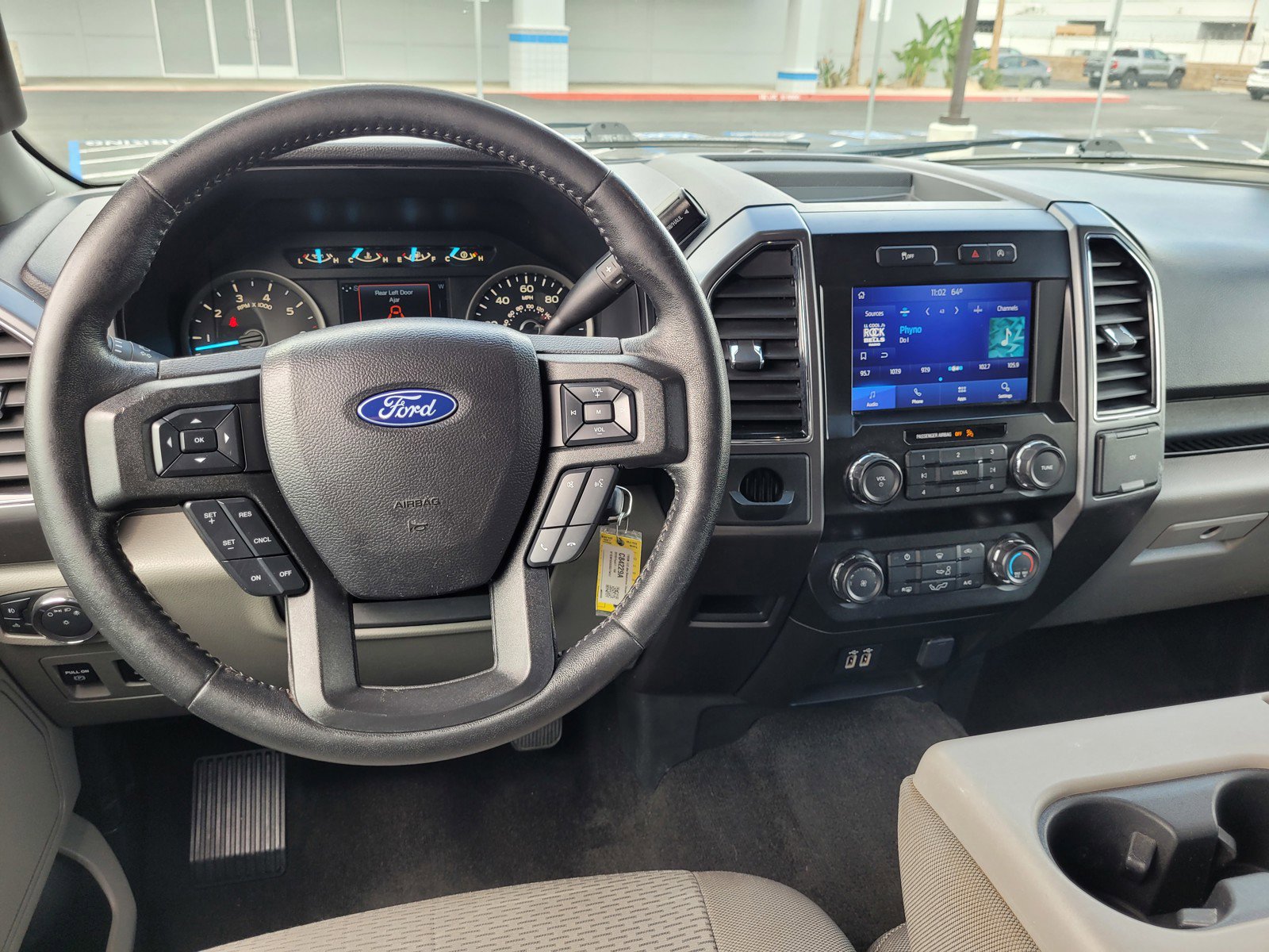 Used 2019 Ford F150 XL image 17