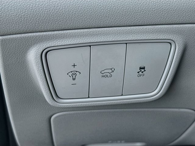 Used 2024 Hyundai Tucson SEL AWD/4WD image 13