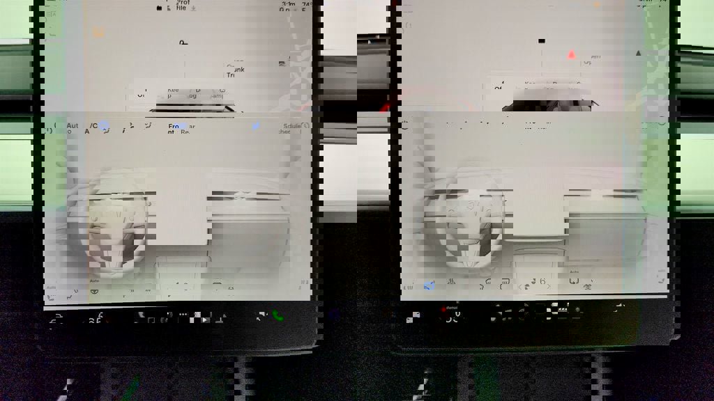 Used 2023 Tesla Model Y Performance image 21