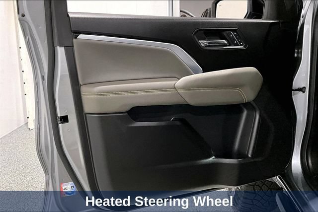 Used 2024 Chevrolet Colorado ZR2 w/ ZR2 Convenience Package III AWD/4WD image 29