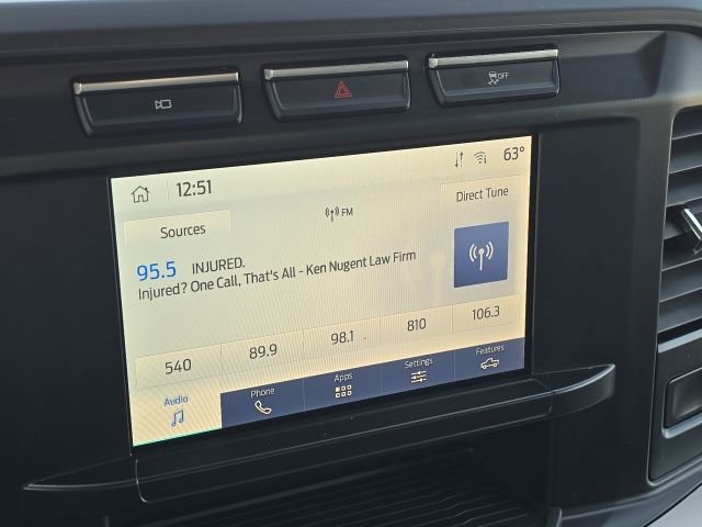 Used 2023 Ford F250 XLT w/ 360-Degree Camera Package image 27