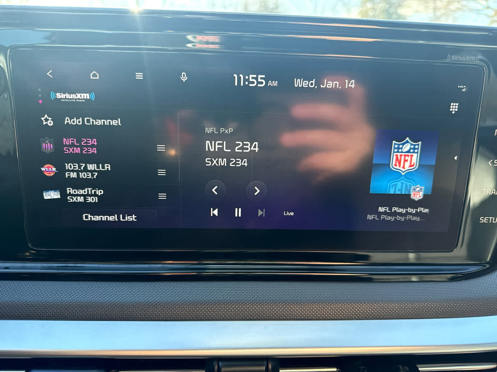 Used 2024 Kia K5 GT-Line FWD image 21