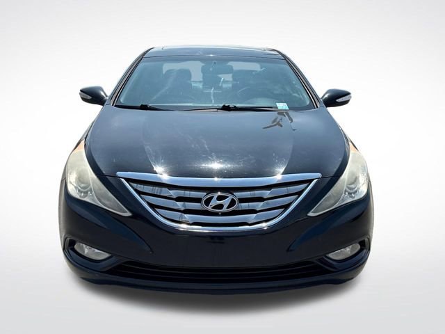 Used 2013 Hyundai Sonata Limited FWD image 10