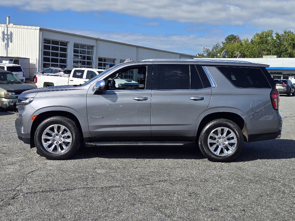 Used 2021 Chevrolet Tahoe Premier image 23