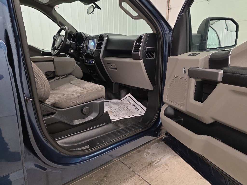 Used 2019 Ford F150 XLT w/ Trailer Tow Package image 7