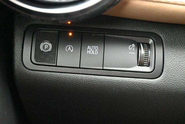New 2027 Chevrolet Equinox ACTIV FWD image 27