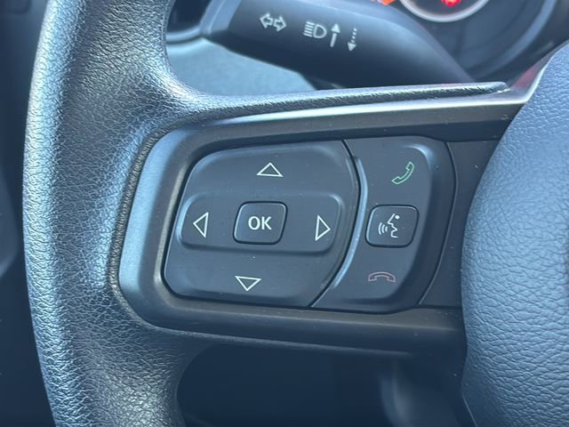 Certified 2024 Jeep Gladiator Sport AWD/4WD image 26