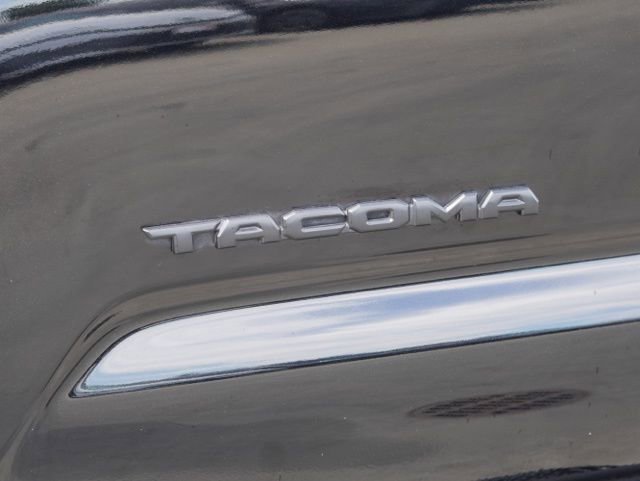 Used 2023 Toyota Tacoma SR5 w/ SX Package image 9