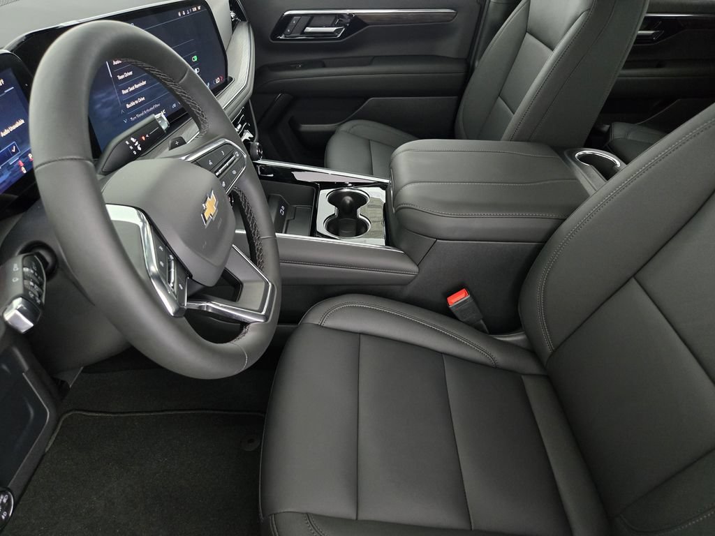 New 2026 Chevrolet Tahoe LT w/ Comfort Package RWD image 15