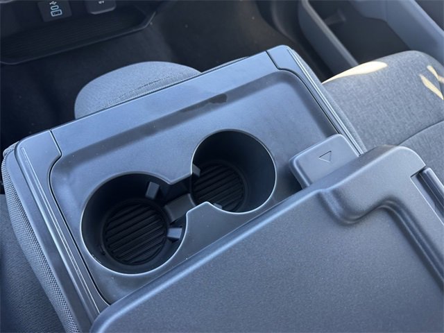 New 2026 Ford F350 XL w/ STX Appearance Package image 21