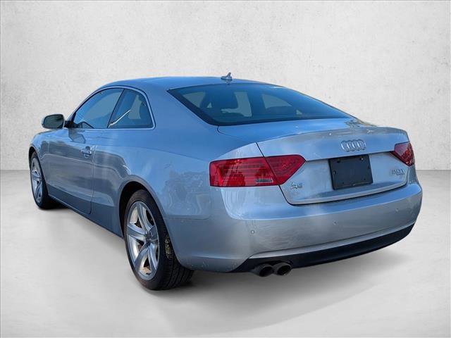 Used 2013 Audi A5 2.0T Premium Plus w/ Premium Plus Pkg image 7