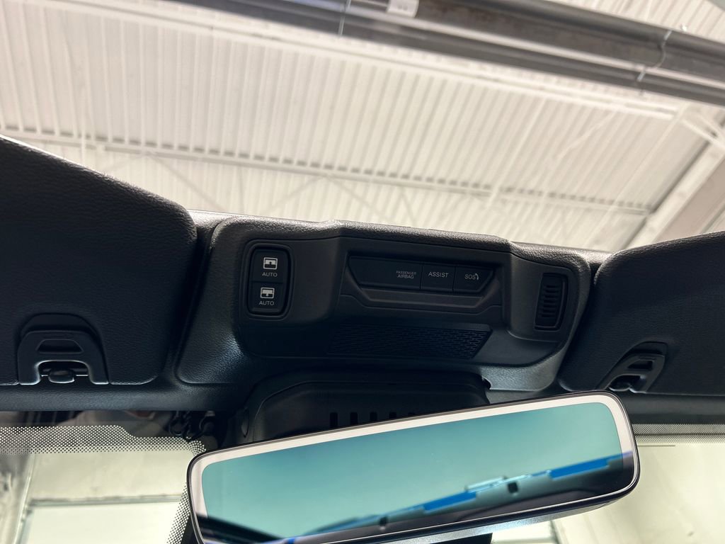 New 2026 Jeep Wrangler Unlimited Rubicon w/ Technology Group image 26