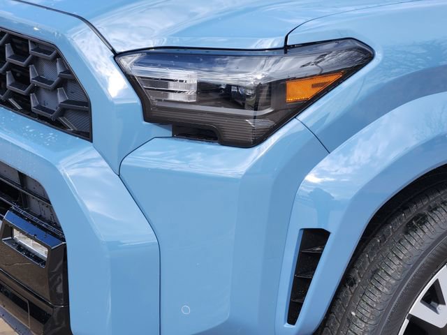 New 2026 Toyota 4Runner TRD Sport Premium image 6