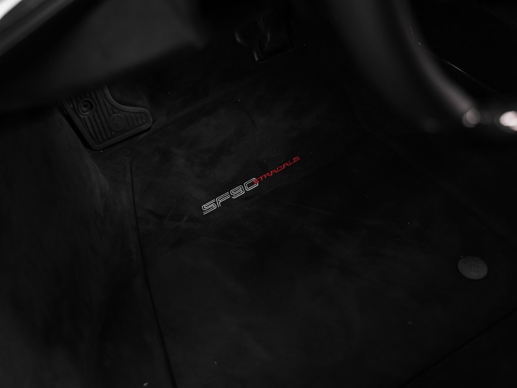 Certified 2023 Ferrari SF90 Stradale image 46