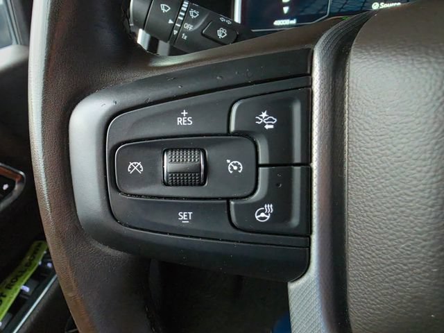 Used 2024 GMC Sierra 2500 Denali w/ Denali Reserve Package AWD/4WD image 33