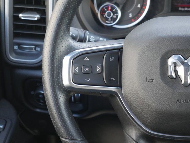 New 2026 RAM 2500 Tradesman image 17