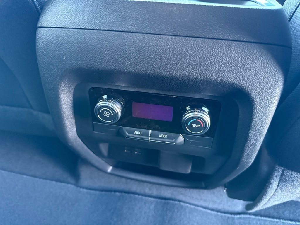 New 2026 GMC Acadia Elevation w/ LPO, Cargo Package image 17