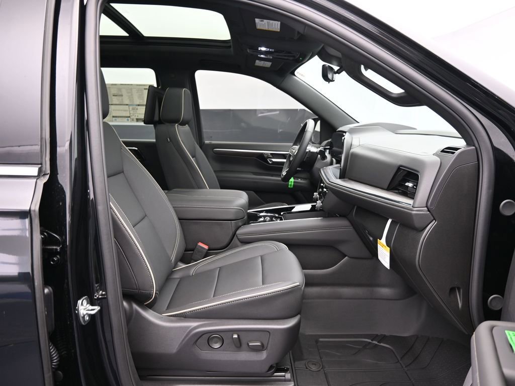 New 2026 Chevrolet Tahoe Premier AWD/4WD image 38