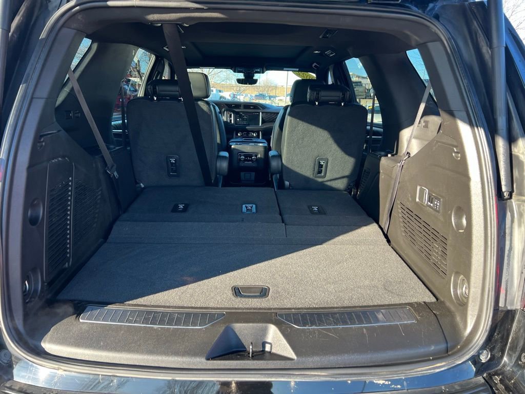 Used 2022 GMC Yukon Denali image 25