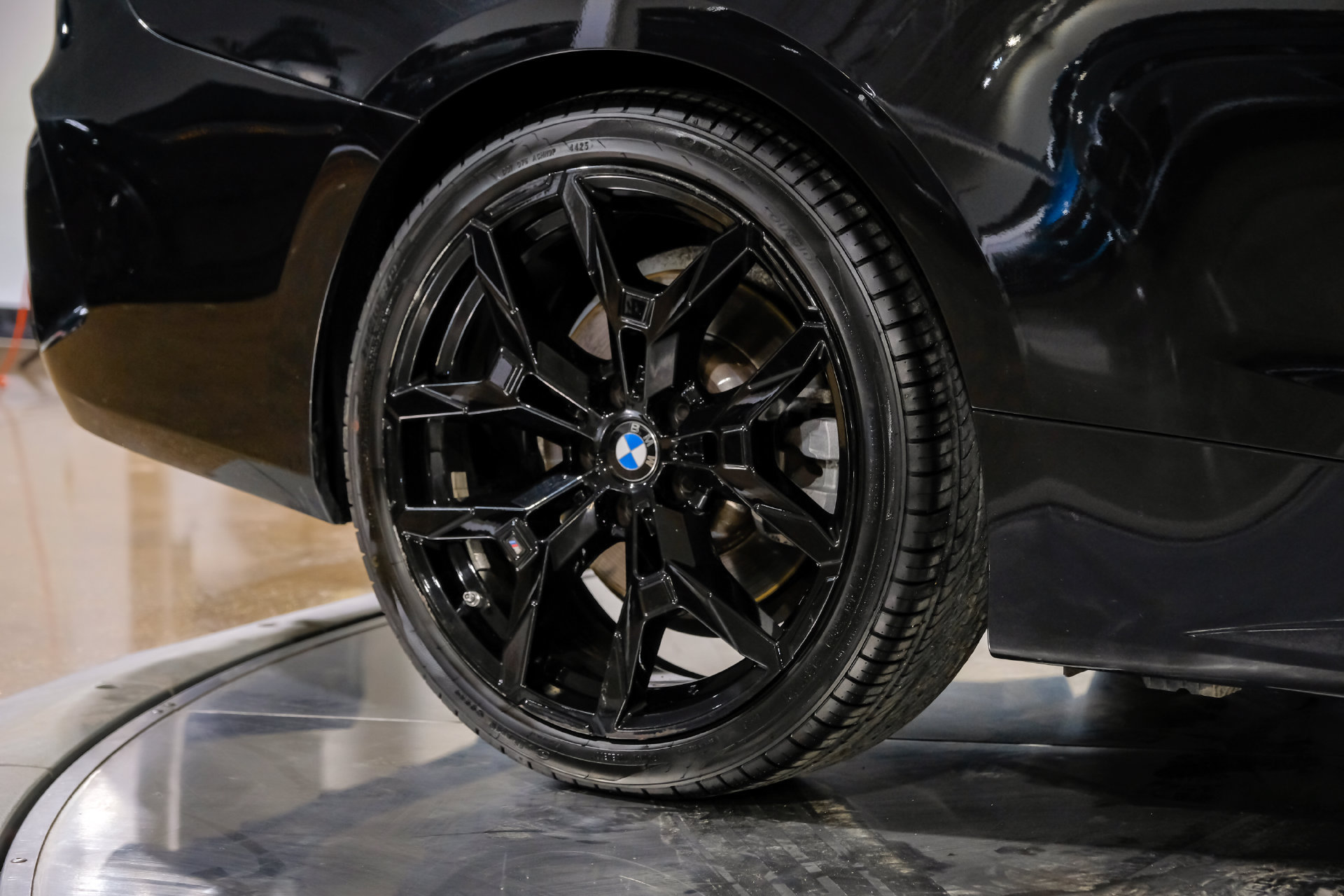 Used 2026 BMW 430i xDrive Coupe w/ M Sport Package AWD/4WD image 48