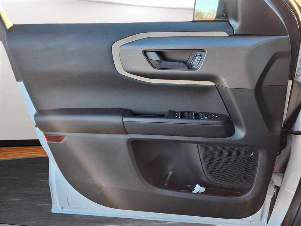 New 2025 Ford Bronco Sport Big Bend image 16