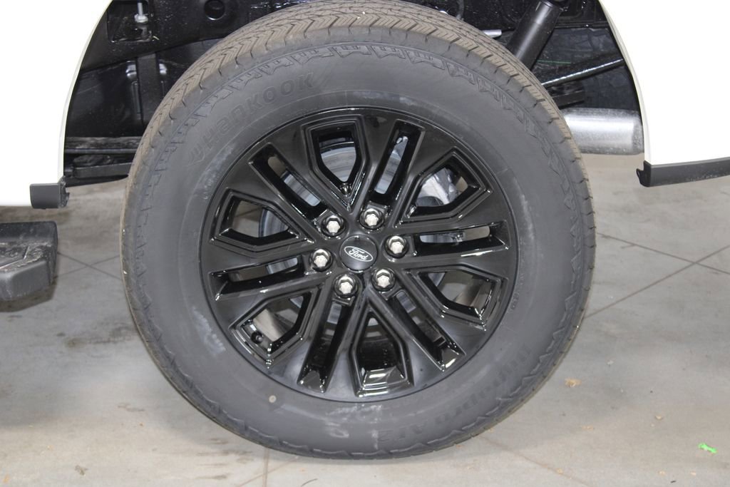 New 2026 Ford F150 XLT image 20