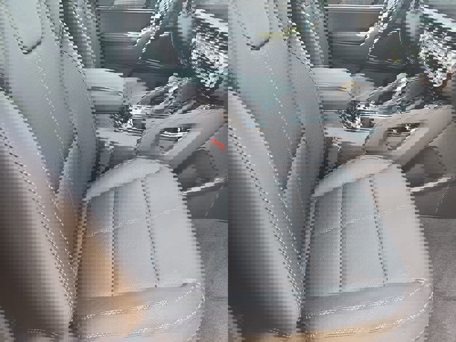 Certified 2025 Kia Telluride SX AWD/4WD image 21