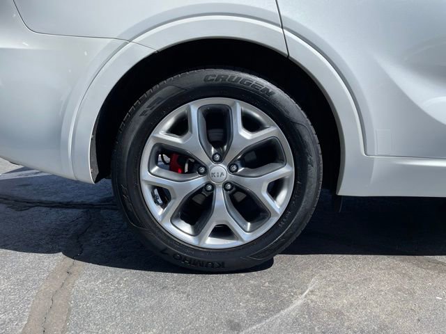 Used 2018 Kia Sorento SX AWD/4WD image 37