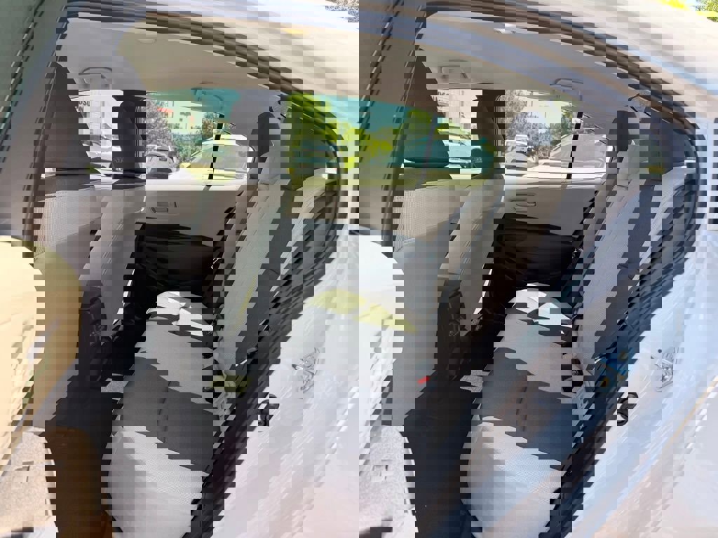 Used 2026 Toyota Corolla LE FWD image 14