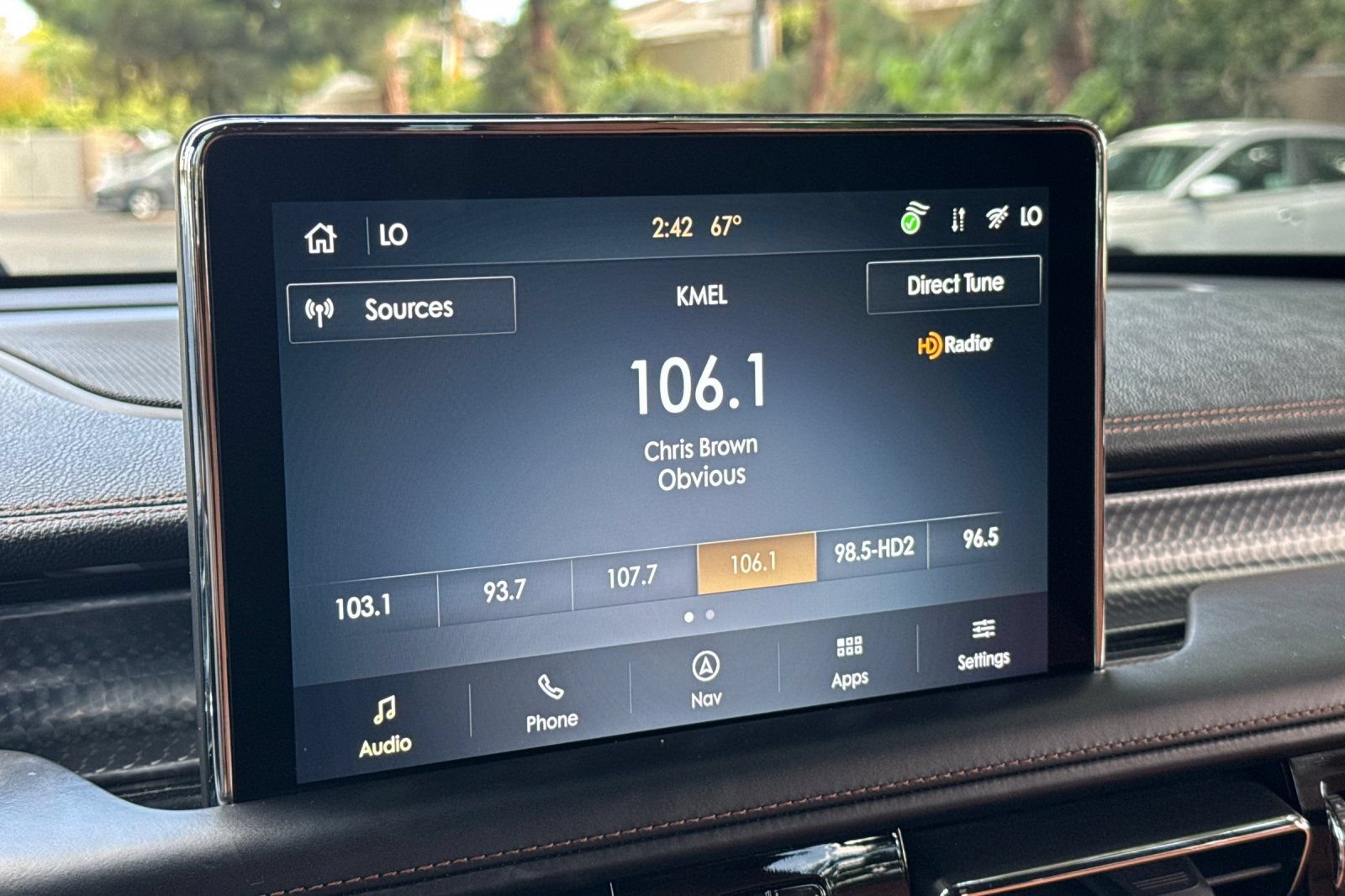Certified 2022 Lincoln Aviator Black Label AWD/4WD image 17