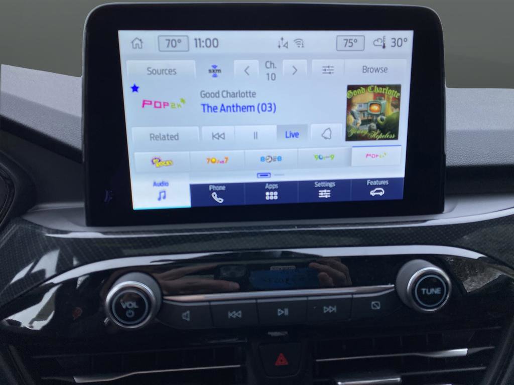 New 2026 Ford Escape ST-Line w/ Cold Weather Package image 19