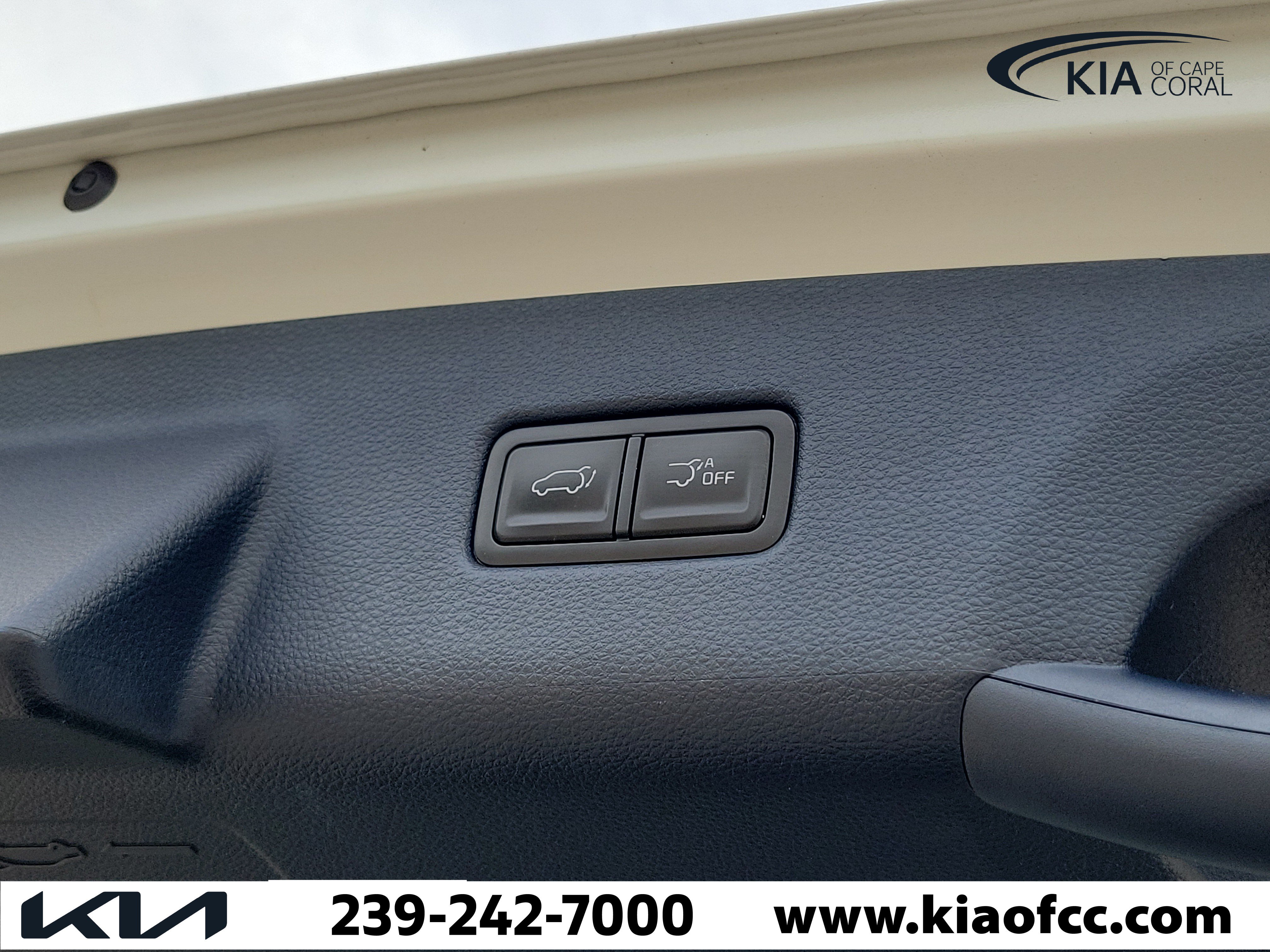 Certified 2025 Kia Carnival EX FWD image 12