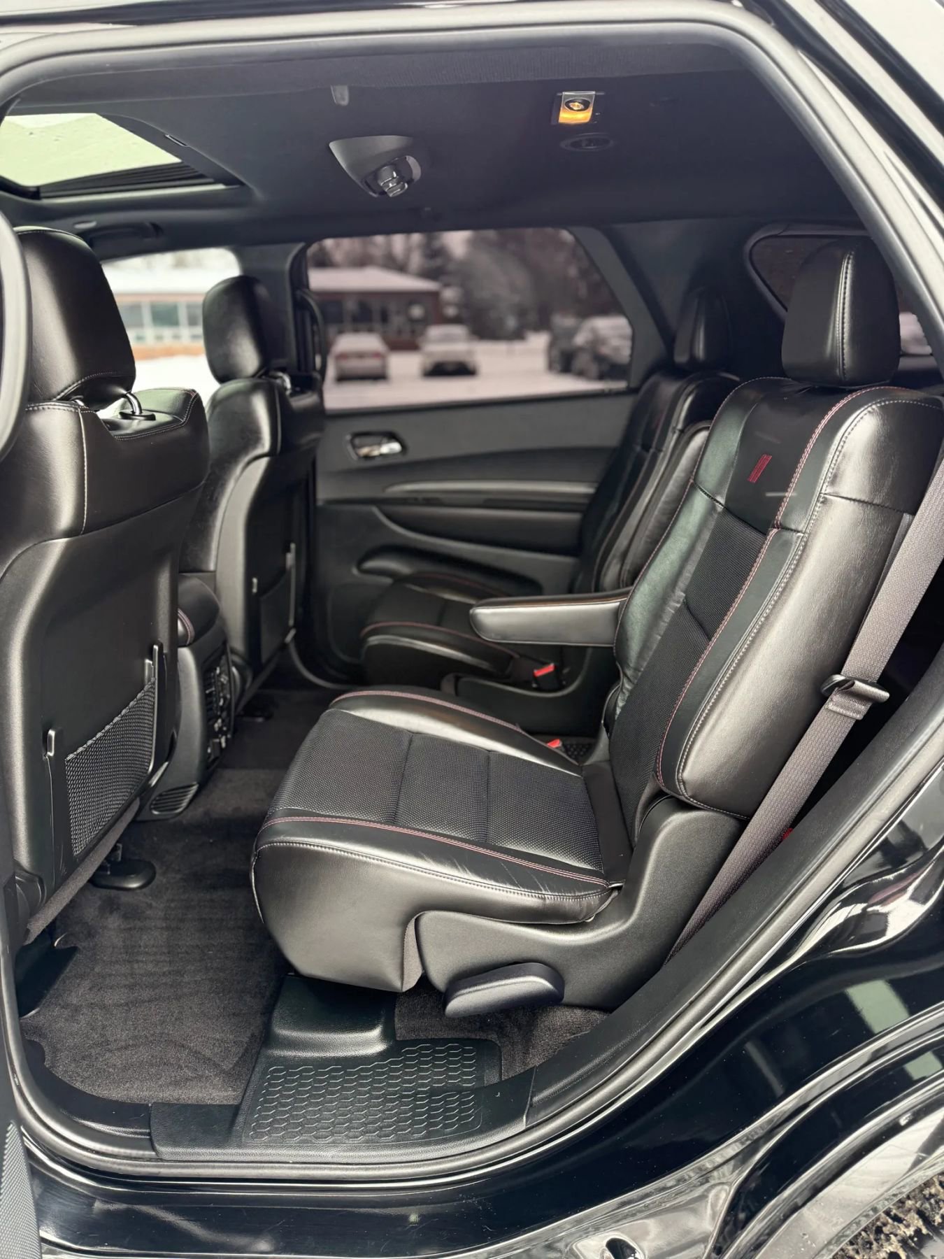 Used 2022 Dodge Durango R/T w/ Tow 'N Go Group image 18