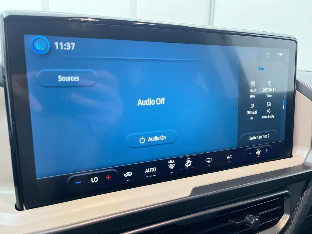 Used 2025 Ford Bronco Sport Big Bend AWD/4WD image 20